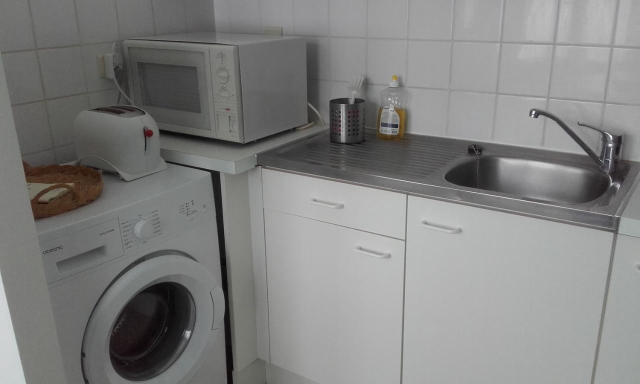 Beau T2 A 200 M Plage Proche Commerces Et Restaurants Appartement Bray-Dunes Buitenkant foto